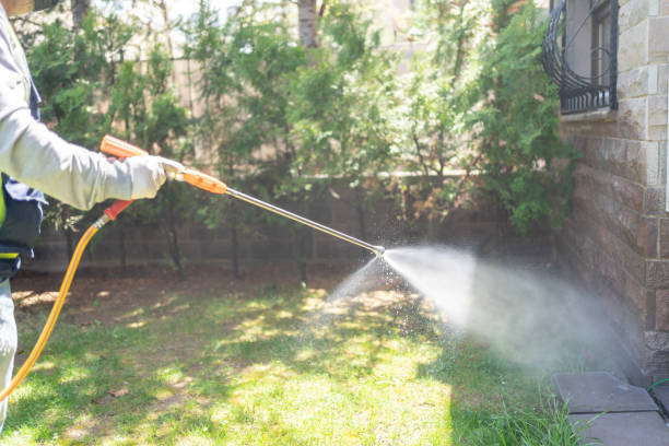 Best Wildlife Control Services  in Galesburg, MI